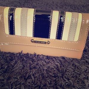Nine West Wallet